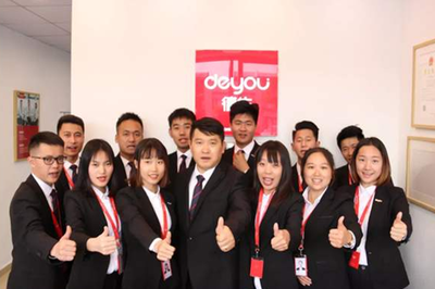 德佑房產(chǎn)加盟資金需求及房產(chǎn)咨詢服務分析