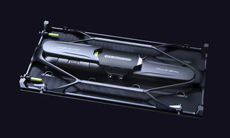 創新LED屏的工業設計革命 專業產品設計公司的關鍵角色與服務價值